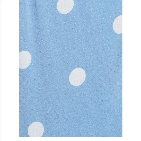 PAIGE Arlyn Wrap Dress - Picture 6 of 16